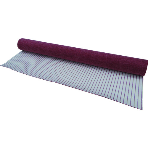 トラスコ中山 WAKI はがせるフェルト 818-9802(ご注文単位 1巻)【直送品】