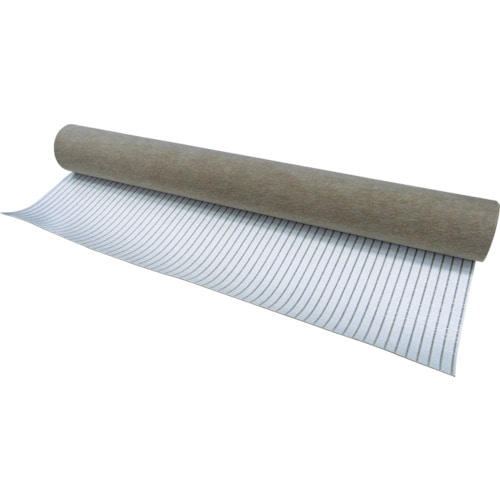 トラスコ中山 WAKI はがせるフェルト1巻 818-9804(ご注文単位 1巻)【直送品】