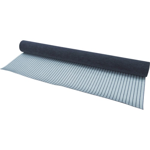 トラスコ中山 WAKI はがせるフェルト1巻 818-9805(ご注文単位 1巻)【直送品】