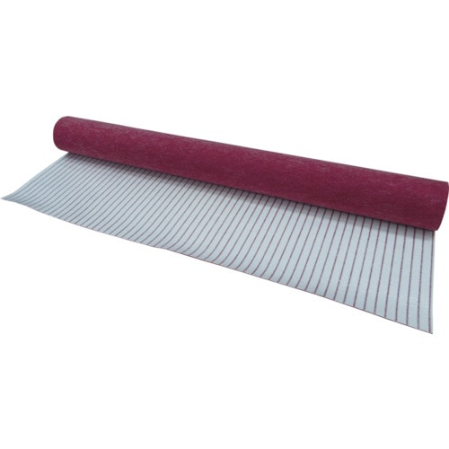 トラスコ中山 WAKI はがせるフェルト1巻 818-9806(ご注文単位 1巻)【直送品】