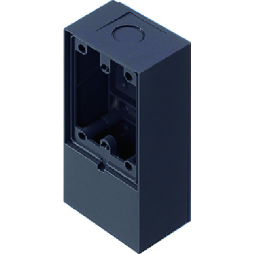 トラスコ中山 Panasonic EV・PHEV屋外コンセント用(ご注文単位 1個)【直送品】