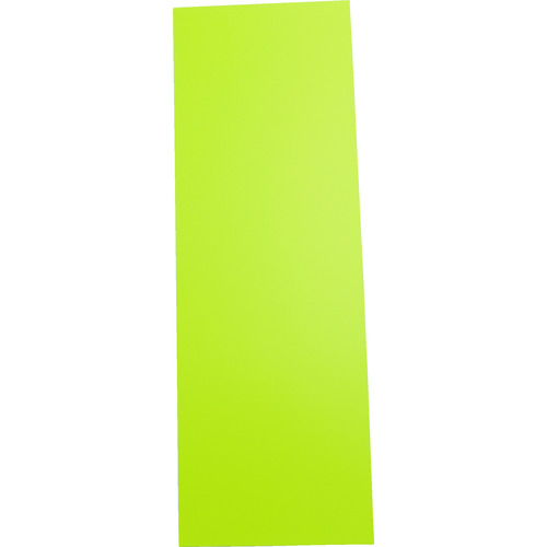 トラスコ中山 TRUSCO 両面カラーマグネットシート黄白（ご注文単位 1枚）【直送品】