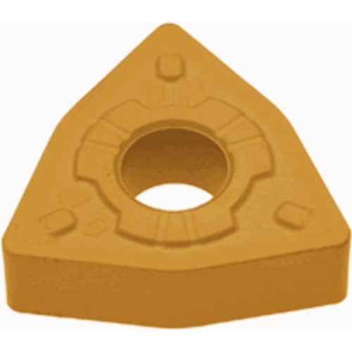 トラスコ中山 タンガロイ インサート CVDコーティング T9235　224-3178（ご注文単位 10個）【直送品】