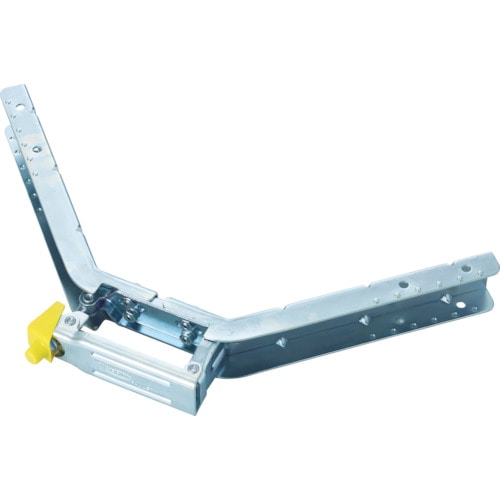 トラスコ中山 ワコー ネスティングラック用ネスロックダブル 安全耐荷重300kg(ご注文単位 1個)【直送品】