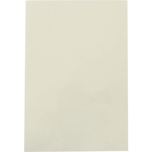 トラスコ中山 WAKI シリコーン素材用両面シート 100×150mm(ご注文単位 1個)【直送品】