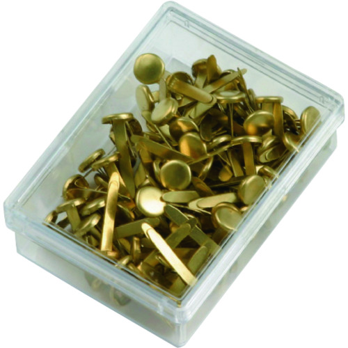 トラスコ中山 ミツヤ 割りピンNO.6 100本 M15377 全長20mm(ご注文単位 1箱)【直送品】