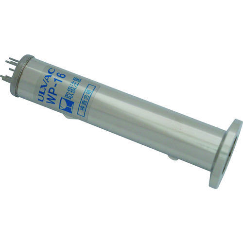 トラスコ中山 ULVAC ピラニ真空計測定子(NW16)(ご注文単位 1個)【直送品】