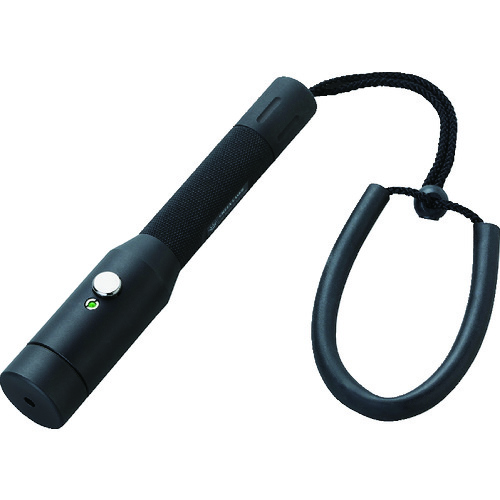 トラスコ中山 KDS レーザー指示棒IP68 緑(ご注文単位 1台)【直送品】