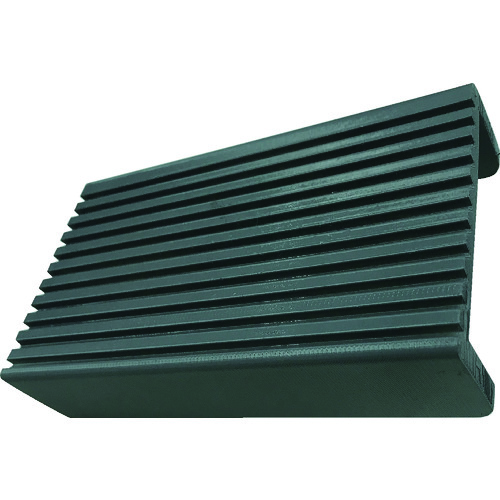 トラスコ中山 TRUSCO ラックパッドTKP(6個入)(ご注文単位 1セット)【直送品】