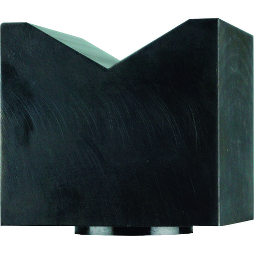 トラスコ中山 ニューストロング ワークサポート 高さ72.8 外径80角 角度120°(ご注文単位 1個)【直送品】