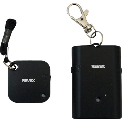 >トラスコ中山 リーベックス リーベックス 離れるとアラーム(ご注文単位 1個)【直送品】