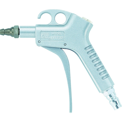 トラスコ中山 WTB 軽量ダスター 440-2367(ご注文単位 1個)【直送品】