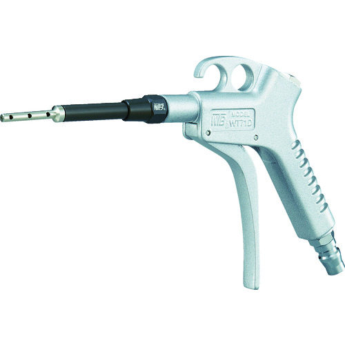 トラスコ中山 WTB マグスキマダスターガン 758-8143(ご注文単位 1個)【直送品】