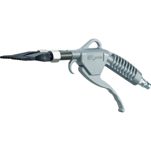 トラスコ中山 WTB マグツインダスターガン 758-8232(ご注文単位 1個)【直送品】