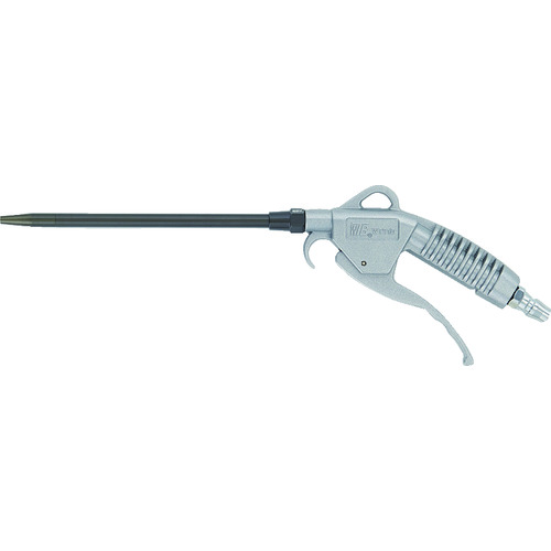 トラスコ中山 WTB 超軽量ロングマグネシウムエアーダスター 391-6731(ご注文単位 1個)【直送品】