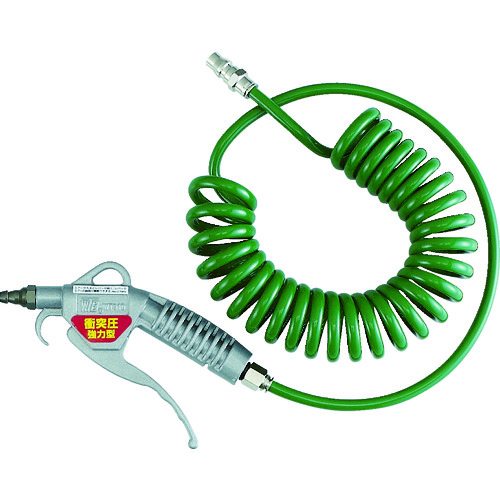 トラスコ中山 WTB マグダスターホースセット 398-5539(ご注文単位 1セット)【直送品】