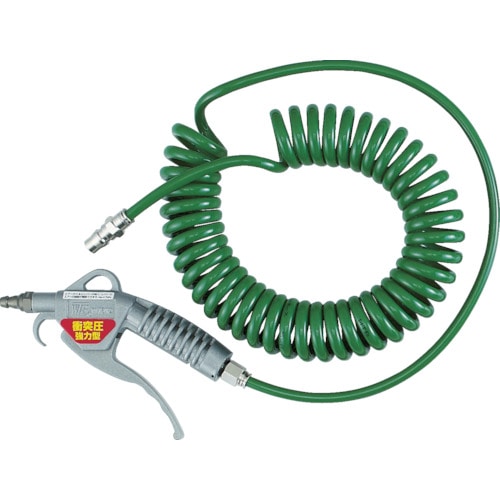 トラスコ中山 WTB マグダスターホースセット 398-5547(ご注文単位 1セット)【直送品】