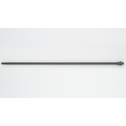 トラスコ中山 WTB 軽量ノズル500mm(ご注文単位 1本)【直送品】