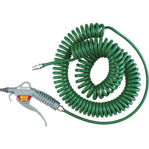 トラスコ中山 WTB マグダスターホースセット 398-5555(ご注文単位 1セット)【直送品】