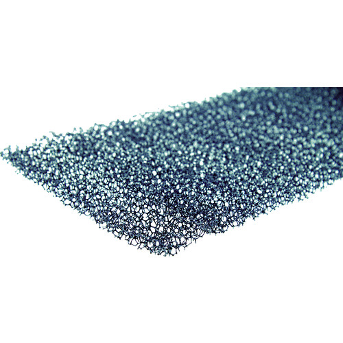 トラスコ中山 WAKI モルトフィルタ-MF-8 WTH-01 5×100×1000 9305100(ご注文単位 1枚)【直送品】