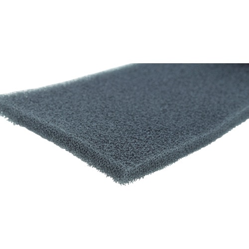 トラスコ中山 WAKI モルトフィルタ-MF-20 WTH-06 5×100×1000 9305600(ご注文単位 1枚)【直送品】