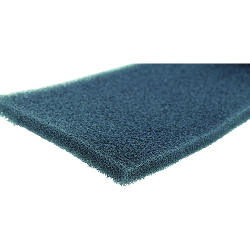 トラスコ中山 WAKI モルトフィルタ-MF-20 WTH-08 10×100×1000 9305800(ご注文単位 1枚)【直送品】