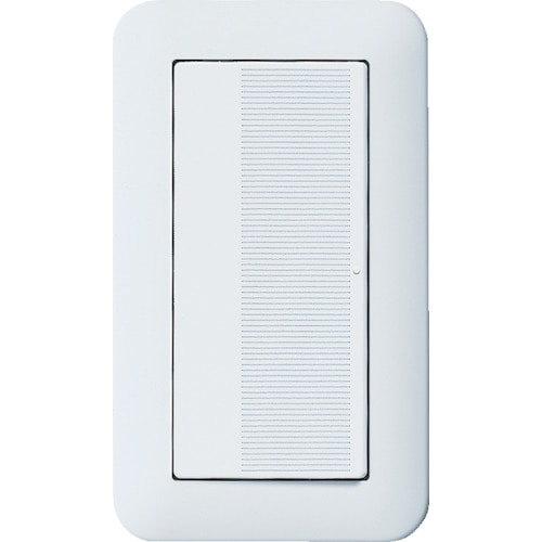 トラスコ中山 Panasonic コスモワイド埋込スイッチB(ご注文単位 1個)【直送品】