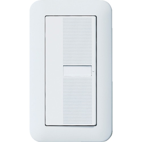 トラスコ中山 Panasonic コスモワイド埋込ネームスイッチC(ご注文単位 1個)【直送品】