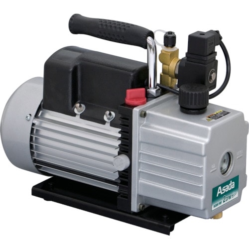 トラスコ中山 アサダ 真空ポンプ2CFM Eco(ご注文単位 1台)【直送品】