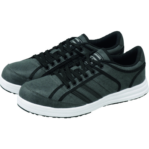 トラスコ中山 おたふく プロスニーカー ワイドウルブズ WW-304 26.0(ご注文単位 1足)【直送品】