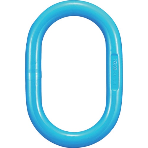 トラスコ中山 YOKE G-100マスターリンク X-001 8.9t（ご注文単位 1個）【直送品】