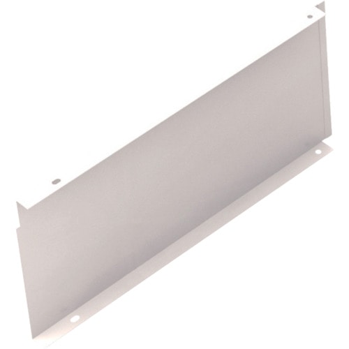 トラスコ中山 TRUSCO スチールラック 軽量棚用縦仕切板 450X200 ネオグレー(ご注文単位 1枚)【直送品】