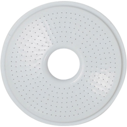 トラスコ中山 タカギ N5スクリーン小(穴小)(ご注文単位 1個)【直送品】