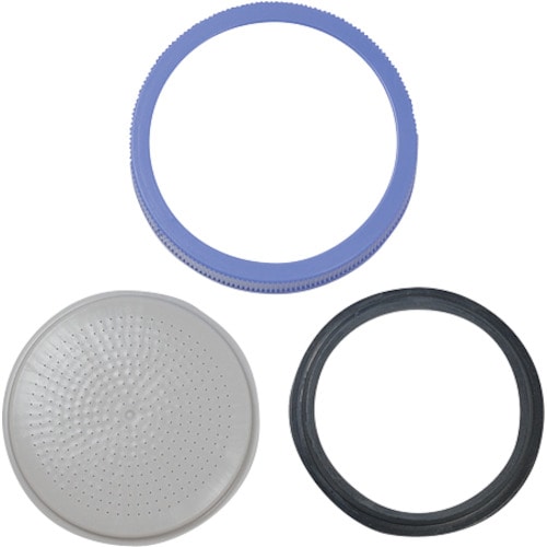 トラスコ中山 タカギ ジョウロノズルスクリーンセット(PK付き)(ご注文単位 1個)【直送品】