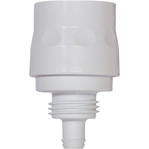 トラスコ中山 タカギ Φ7専用コネクター(ご注文単位 1個)【直送品】