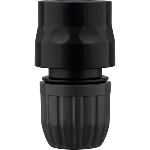 トラスコ中山 タカギ コネクター(CG)（ご注文単位 1個）【直送品】