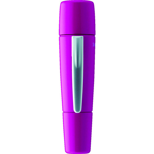 トラスコ中山 シヤチハタ ペアネームMO ピンク(ご注文単位 1個)【直送品】