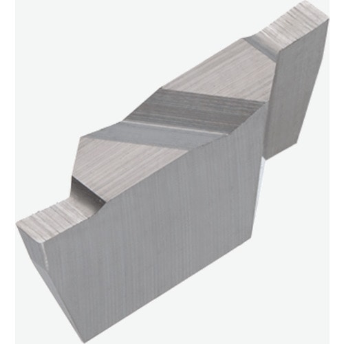 トラスコ中山 タンガロイ 溝入れ加工用インサート サーメット NS9530 709-5201(ご注文単位 10個)【直送品】