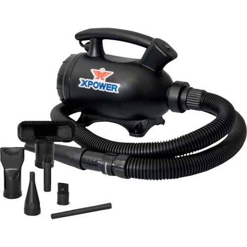 トラスコ中山 Xパワー マルチダスター A-5（ご注文単位 1台）【直送品】