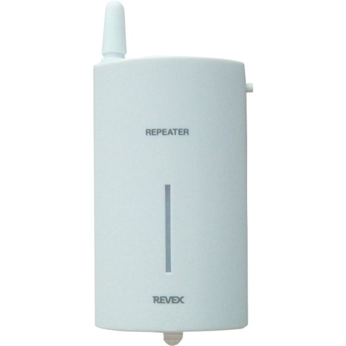 トラスコ中山 リーベックス XPシリーズ 中継機(ご注文単位 1個)【直送品】