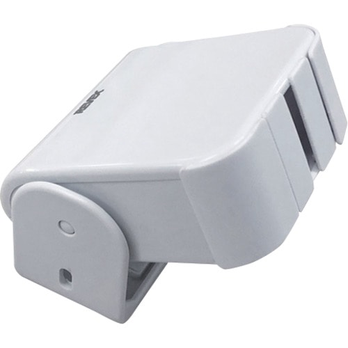 トラスコ中山 リーベックス 増設用 人感センサー送信機(ご注文単位 1個)【直送品】