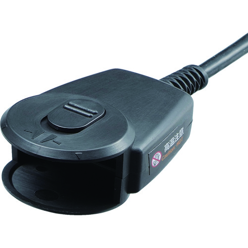 トラスコ中山 グット ステーション型はんだこて用パーツ ホットピンセットグリップ部(こて先無)(ご注文単位 1個)【直送品】