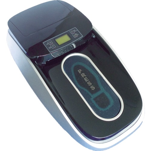 トラスコ中山 Meilleur 清&浄 名優オートシューカバー 800×445×330(ご注文単位 1台)【直送品】