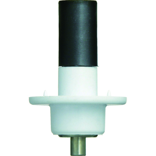 トラスコ中山 ニッサチェイン ディスプレイパーツ天井固定 PYP-15F-11(1個=1PK)(ご注文単位 1個)【直送品】