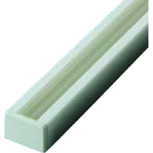 トラスコ中山 ニッサチェイン ディスプレイレール 900mm　114-5870（ご注文単位 1セット）【直送品】