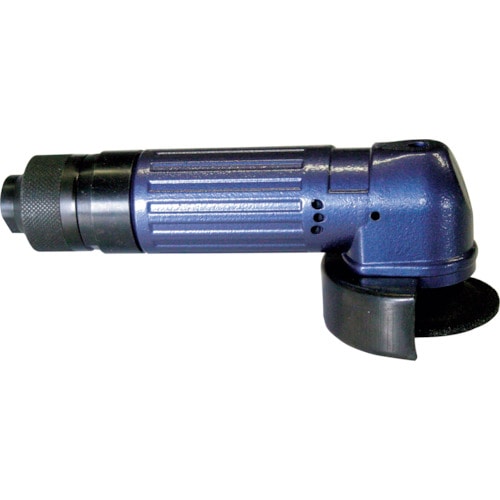 トラスコ中山 吉田工作所 2インチ アングルグラインダー(ご注文単位 1台)【直送品】