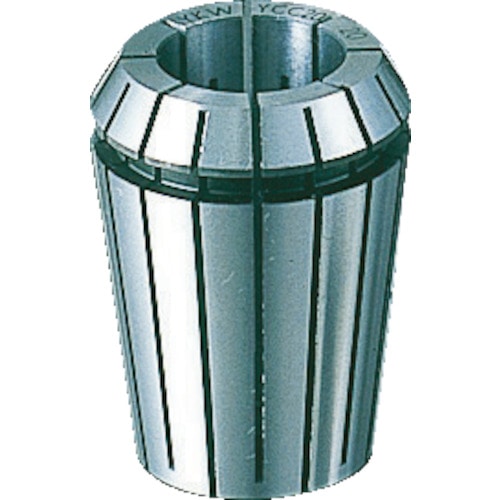 トラスコ中山 ユキワ YCCコレット 把握径4.0~5.0mm 406-9587(ご注文単位 1個)【直送品】