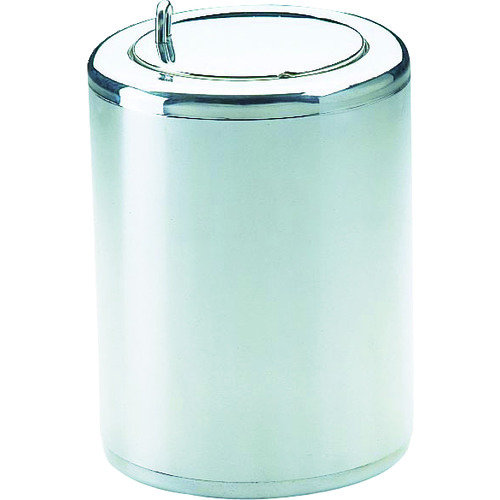 トラスコ中山 コンドル サニタリーボックス ホームコーナーST 5L(ご注文単位 1個)【直送品】