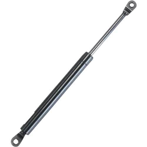 トラスコ中山 ユーエイ ガススプリング YEGタイプ ストローク300mm 最伸長時反発力745N(ご注文単位 1本)【直送品】