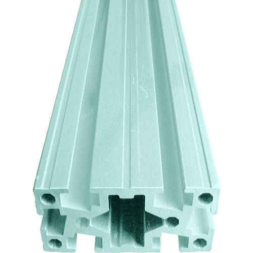 トラスコ中山 ヤマト アルミフレームYF-3060-6-300（ご注文単位 1本）【直送品】